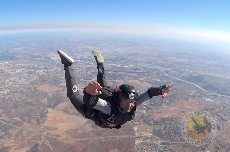 How to get ready for your AFF course How to prepare do - AFF Skydive ...