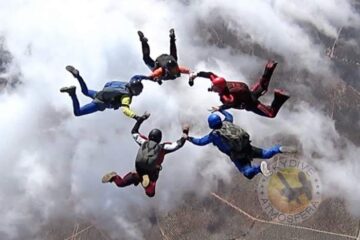 fs course licence progression