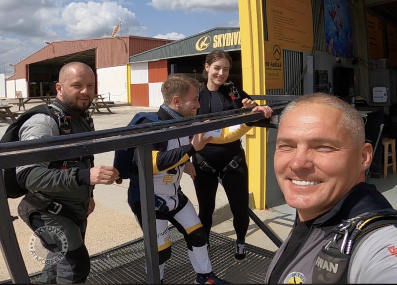 licence progression skoki do licencji fs training