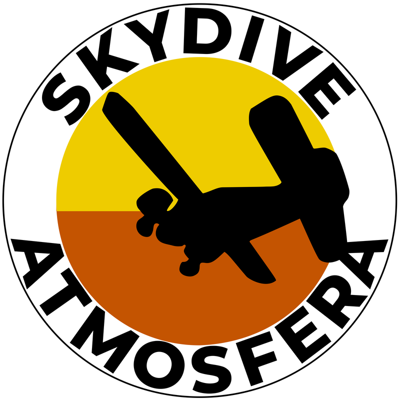 Skydive Atmosfera