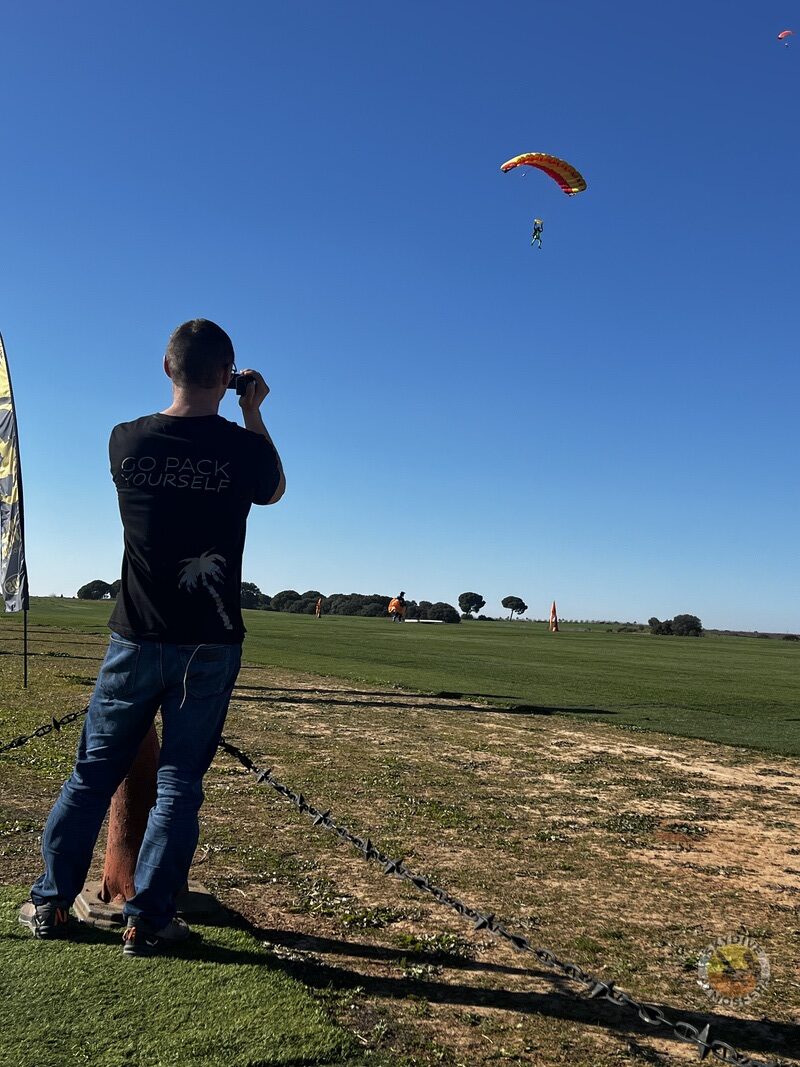 Flight Progression Course