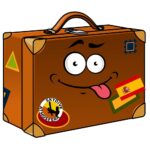 what to bring to an AFF course in Spain