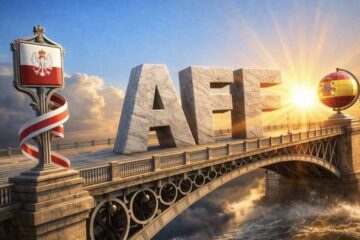 aff bridge, program pomostowy