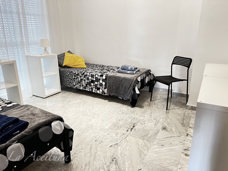 accommodation, skydivers house, accommodation bollullos0013