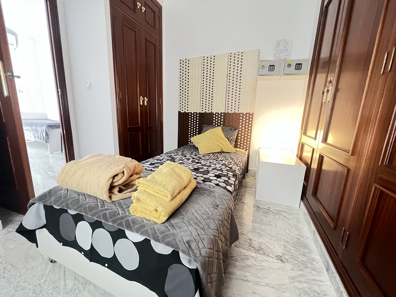 aceituna accommodation, skydivers house0000
