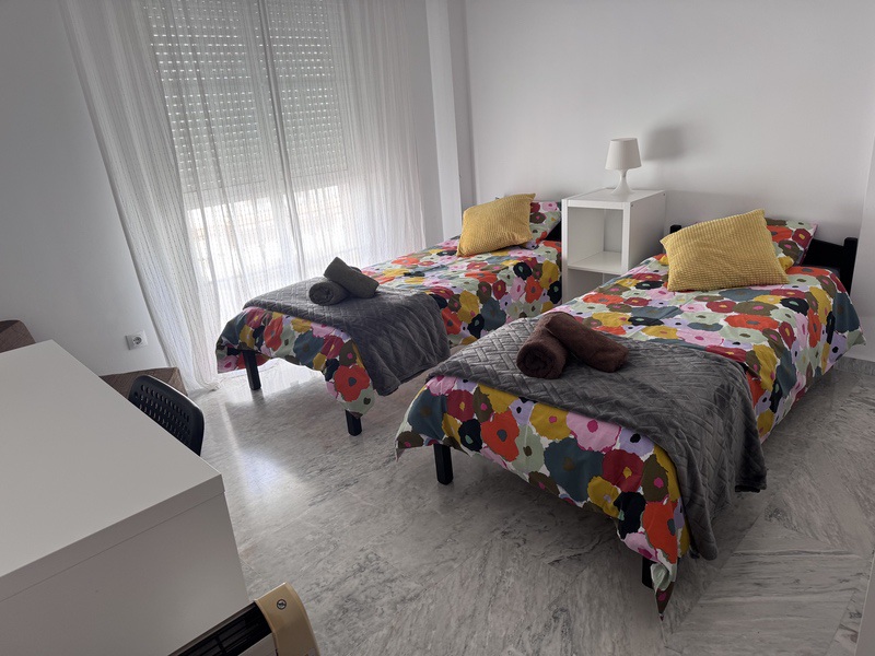 aceituna accommodation, skydivers house0001