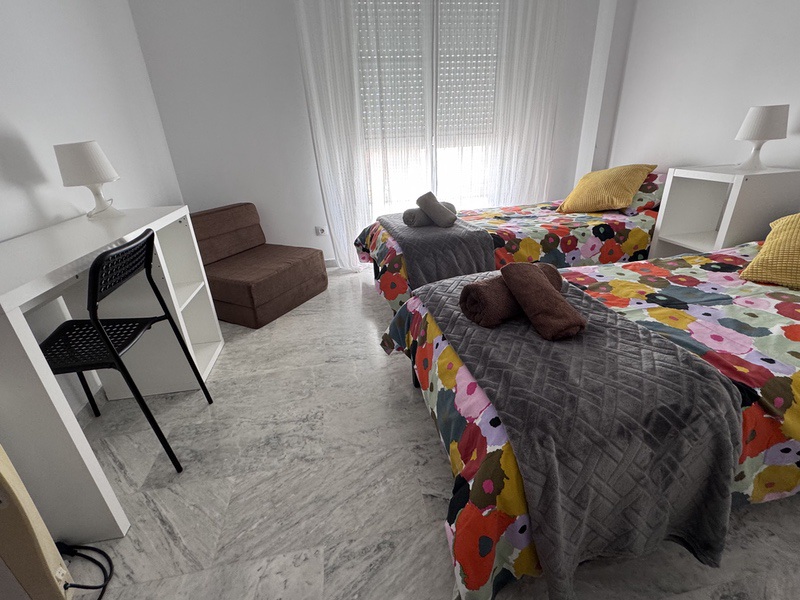 aceituna accommodation, skydivers house0002